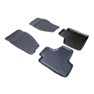Коврик салона NPL-PO-20-50 NORPLAST