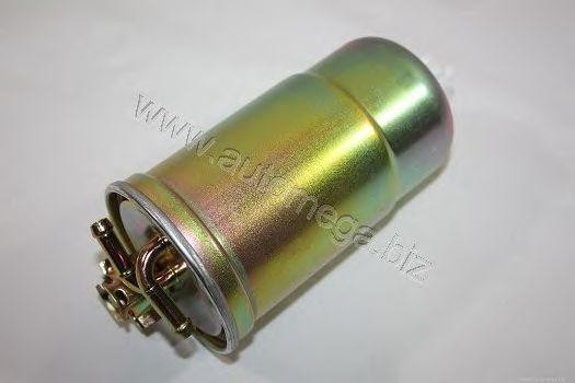 Топливный фильтр 3012704011J0A AUTOMEGA