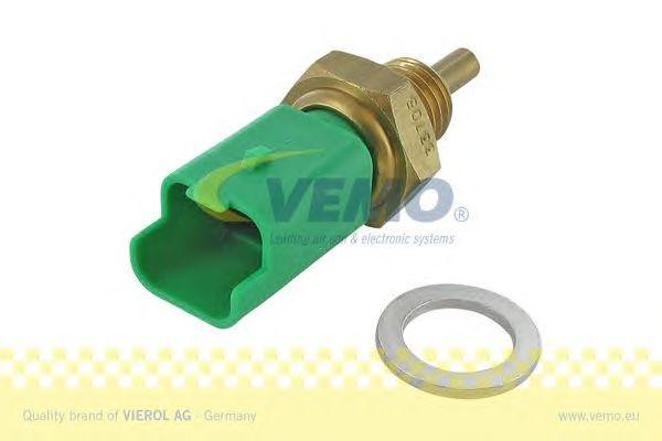 Датчик, температура охлаждающей жидкости V22-72-0026 VEMO