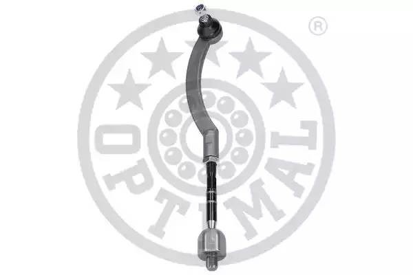 Поперечная рулевая тяга G0675 OPTIMAL