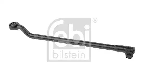 Поперечная рулевая тяга 02634 FEBI BILSTEIN