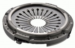 Нажимной диск сцепления 3482 111 032 SACHS
