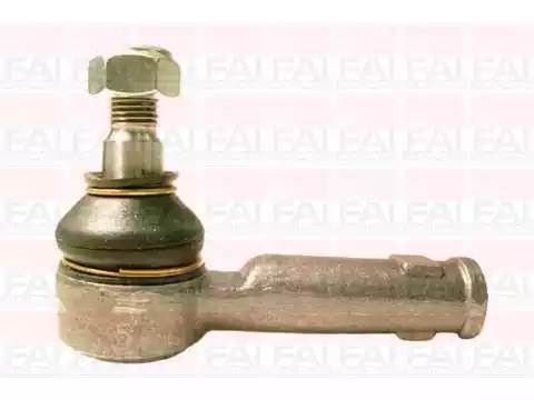 Угловой шарнир, продольная рулевая тяга SS388 FAI