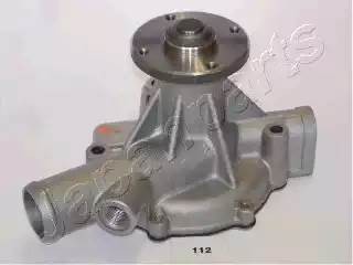 Водяной насос PQ112 JAPAN PARTS GROUP