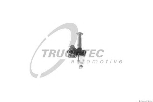 Топливный насос 01.14.037 TRUCKTEC