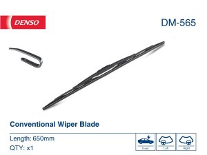 Щетка стеклоочистителя DM565 DENSO