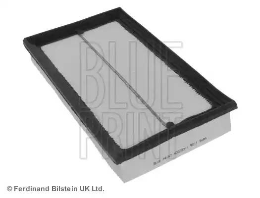 Воздушный фильтр ADG02211 BLUE PRINT