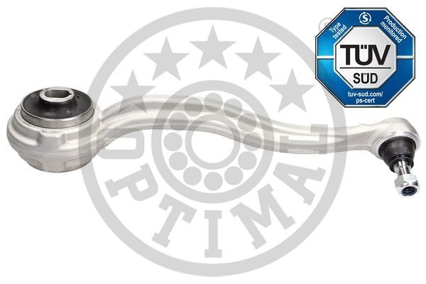 Рычаг независимой подвески колеса, подвеска колеса G5-692 OPTIMAL