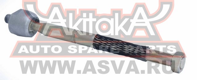 Тяга рулевая 0122-423 ASVA