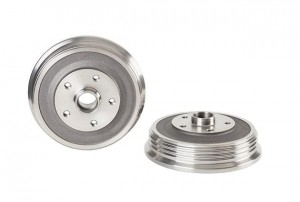Тормозной барабан 14.7242.10 BREMBO