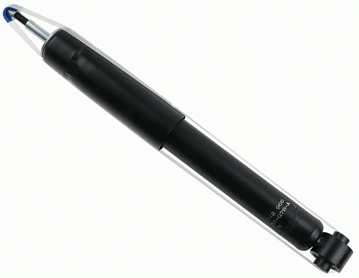 Амортизатор 30-G78-A BOGE