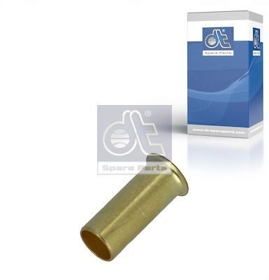 Штуцер соединительный 9.87006 DIESEL TECHNIC