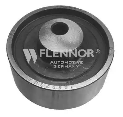 Натяжной ролик, ремень ГРМ FS61099 FLENNOR
