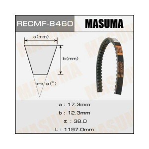 Ремень приводной 8460 MASUMA