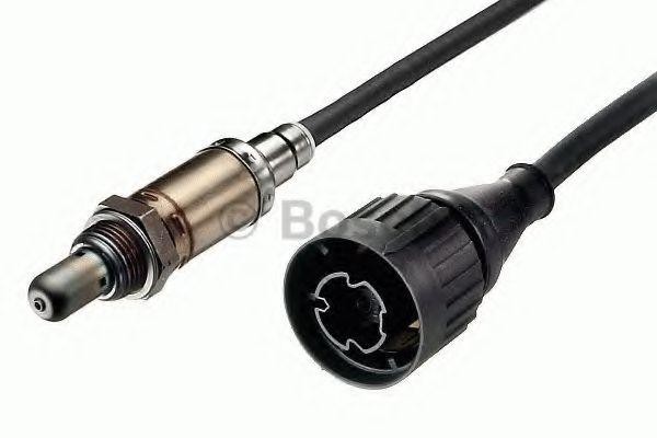 Датчик кислородный (лямбда-зонд) 0 258 003 052 BOSCH