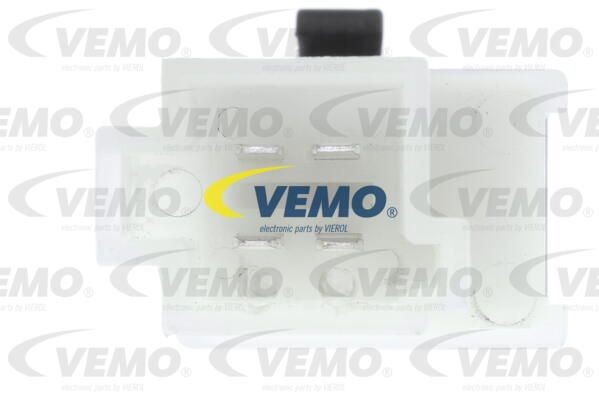Выключатель фонаря сигнала торможения V30-73-0070 VEMO