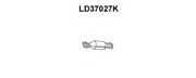 Катализатор LD37027K VENEPORTE