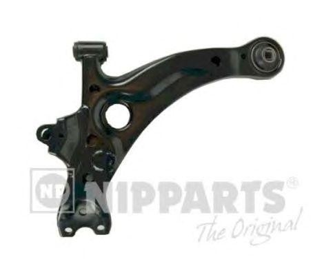 Рычаг независимой подвески колеса, подвеска колеса J4902028 H B JAKOPARTS NIPPARTS