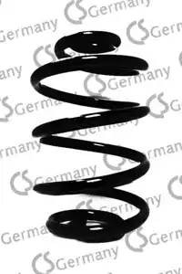 Пружина подвески 14774278 CS GERMANY