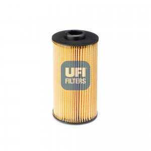 Масляный фильтр 2503800 UFI