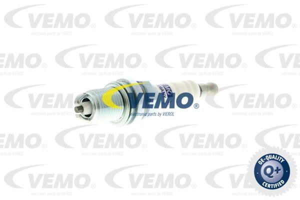 Свеча зажигания V99-75-0016 VEMO