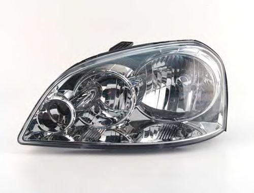 Основная фара 2751605 ALKAR