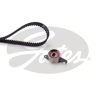 Натяжной ролик, ремень ГРМ K015591XS GATES