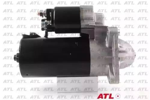 Стартер A18450 ATL DELTA AUTOTECHNIK