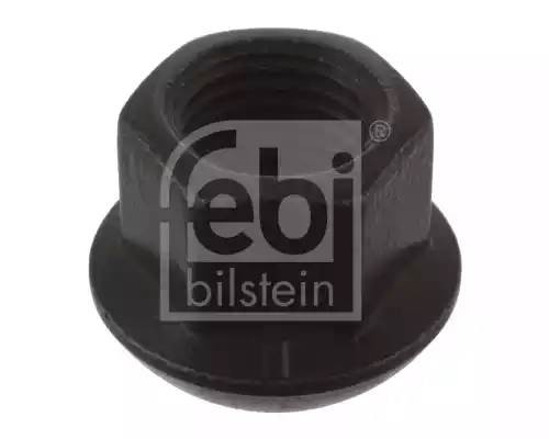 Гайка крепления колеса; Гайка 01214 FEBI BILSTEIN