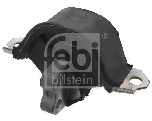 Подвеска, двигатель 02025 FEBI BILSTEIN