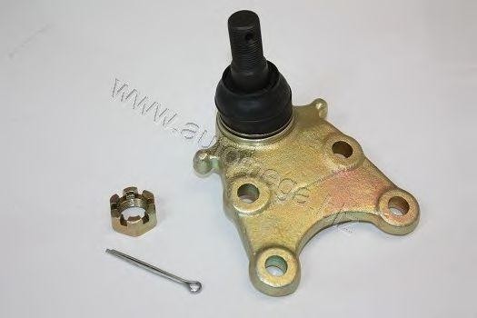 несущий / направляющий шарнир 3003520828 AUTOMEGA