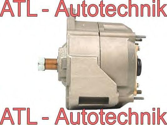 Генератор L61700 ATL DELTA AUTOTECHNIK