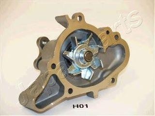 Водяной насос PQ-H01 JAPAN PARTS GROUP