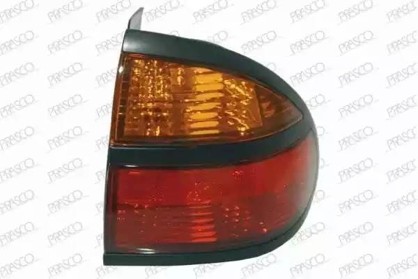 Рассеиватель, фонарь указателя поворота RN0824163 PRASCO GROUP