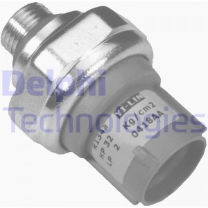 Пневматический выключатель, кондиционер TSP0435027 DELPHI