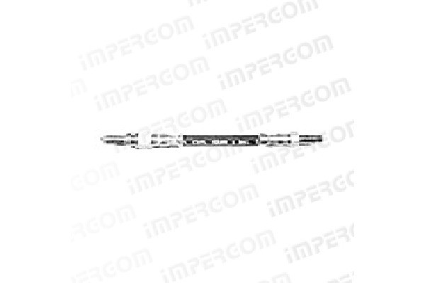 Тормозной шланг 60512 IMPERGOM