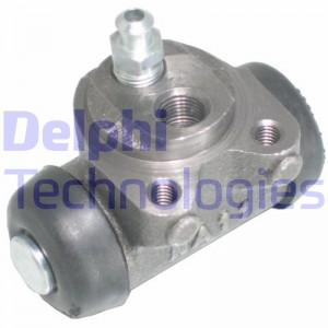 Колесный тормозной цилиндр LW21850 DELPHI