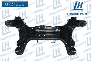 Подрамник передней подвески 8731209 LONGHO PARTS