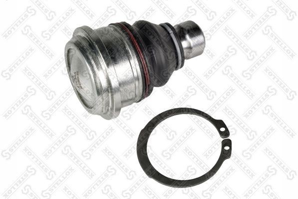 Опора шаровая подвески 52-02604-SX STELLOX
