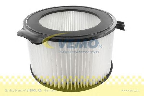 Фильтр, воздух во внутренном пространстве V10-30-1049-1 VEMO