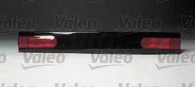 Задний фонарь 084815 VALEO PHC