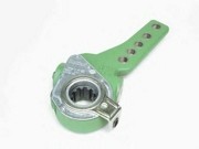 Система тяг и рычагов, тормозная система 72260C HALDEX