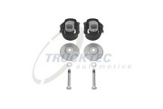 Подвеска, балка моста 02.32.014 TRUCKTEC