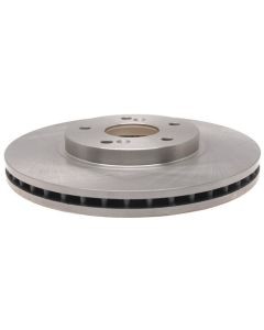 Диск тормозной 96795R RAYBESTOS