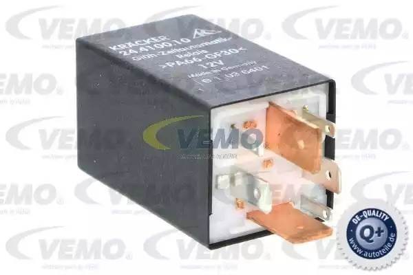 Блок управления, время накаливания V15-71-0016 VEMO