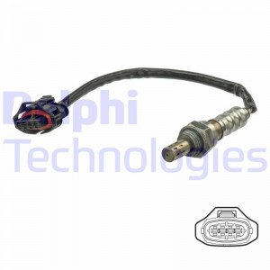 Топливный насос FE2003112B1 DELPHI