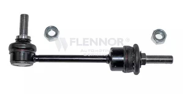 Подвеска, стабилизатор FL0995H FLENNOR