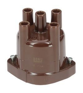 Крышка распределителя зажигания VK273 BERU