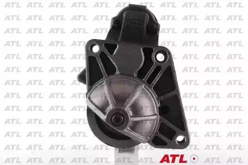 Стартер A17130 ATL DELTA AUTOTECHNIK