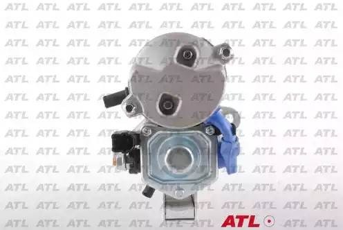 Стартер A73210 ATL DELTA AUTOTECHNIK